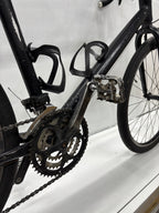 Cannondale Trecking Rad Badboy - Rahmengröße L - Bastlerrad  DEFEKT