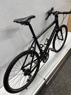 Cannondale Trecking Rad Badboy - Rahmengröße L - Bastlerrad  DEFEKT