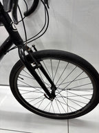 Cannondale Trecking Rad Badboy - Rahmengröße L - Bastlerrad  DEFEKT