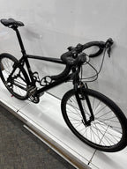 Cannondale Trecking Rad Badboy - Rahmengröße L - Bastlerrad  DEFEKT