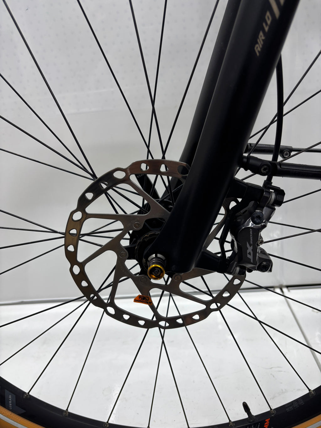 KTM Macina Style 610 Nyon - Ramengröße XL