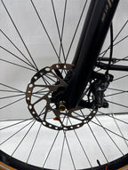 KTM Macina Style 610 Nyon - Ramengröße XL