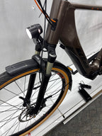 KTM Macina Style 610 Nyon - Ramengröße XL