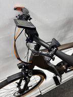 KTM Macina Style 610 Nyon - Ramengröße XL