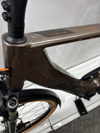 KTM Macina Style 610 Nyon - Ramengröße XL