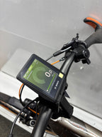 KTM Macina Style 610 Nyon - Ramengröße XL