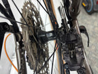 KTM Macina Style 610 Nyon - Ramengröße XL