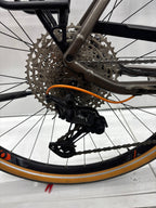 KTM Macina Style 610 Nyon - Ramengröße XL