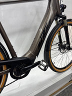 KTM Macina Style 610 Nyon - Ramengröße XL