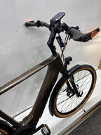 KTM Macina Style 610 Nyon - Ramengröße XL