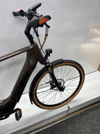 KTM Macina Style 610 Nyon - Ramengröße XL