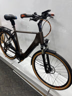 KTM Macina Style 610 Nyon - Ramengröße XL