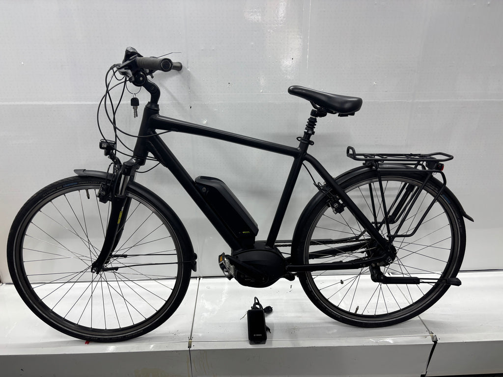 Kettler Herren E-Bike
