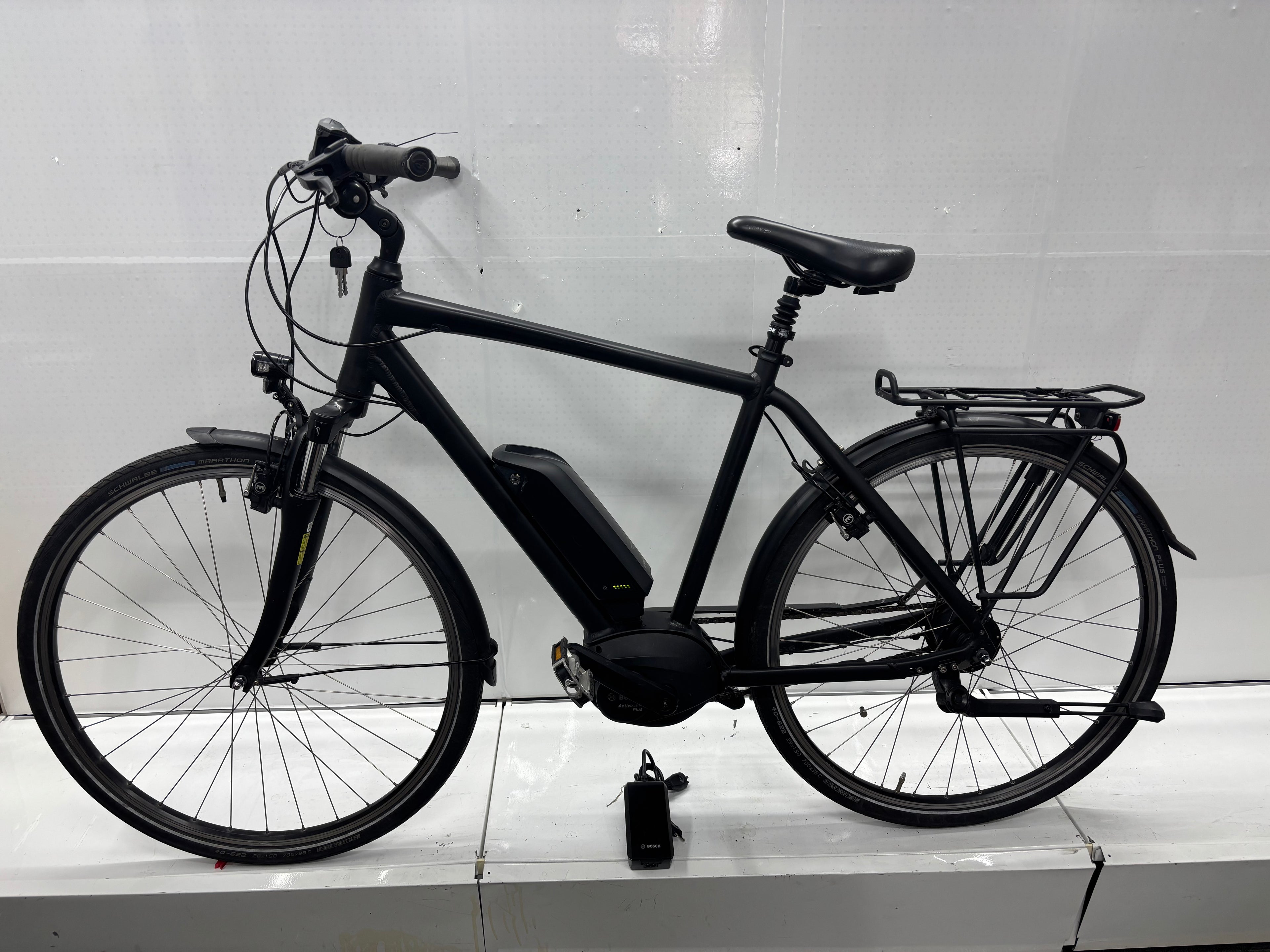 Kettler Herren E-Bike