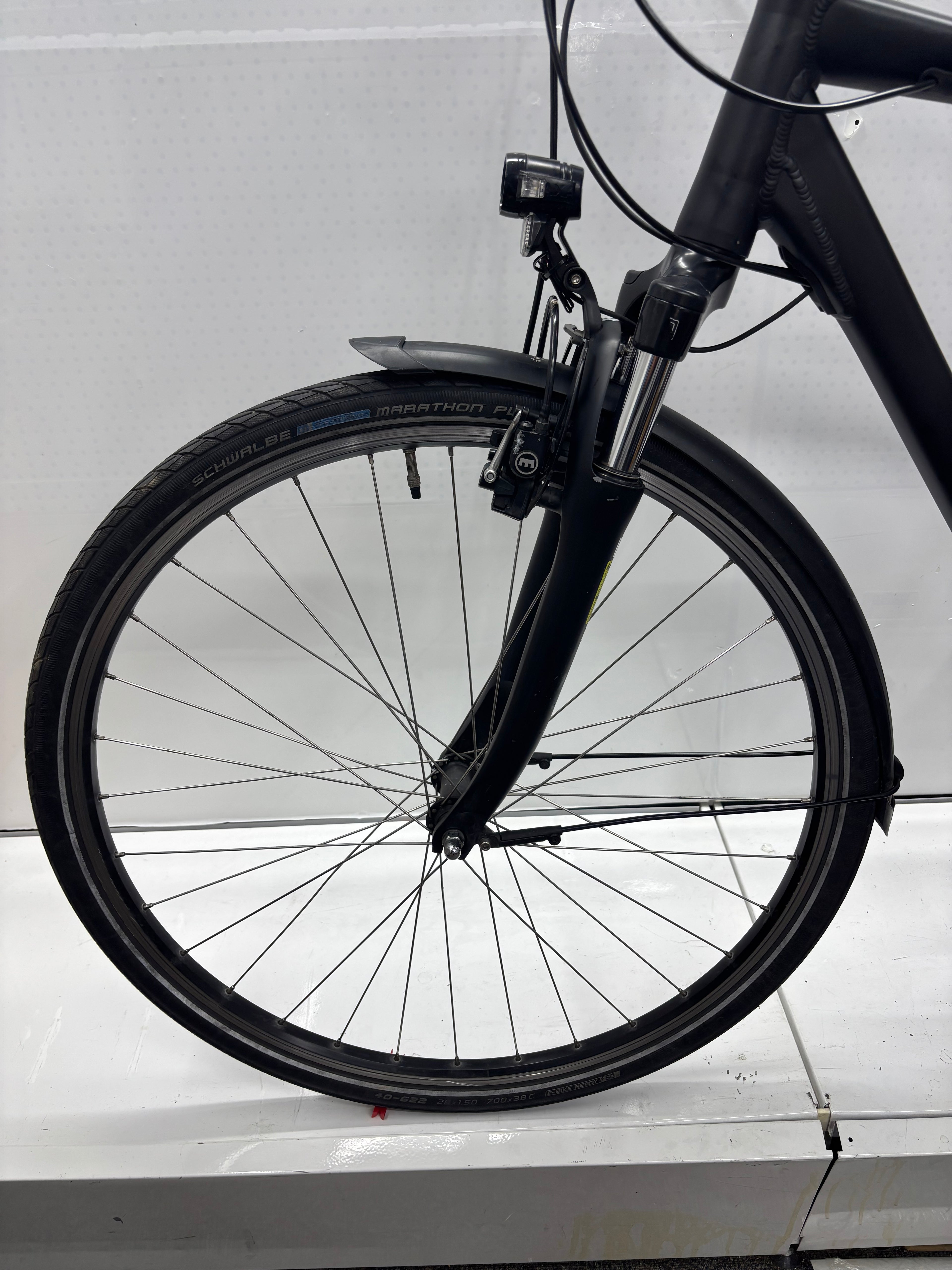 Kettler Herren E-Bike