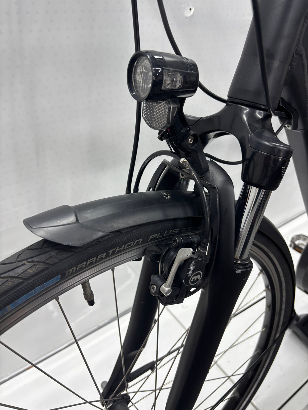 Kettler Herren E-Bike