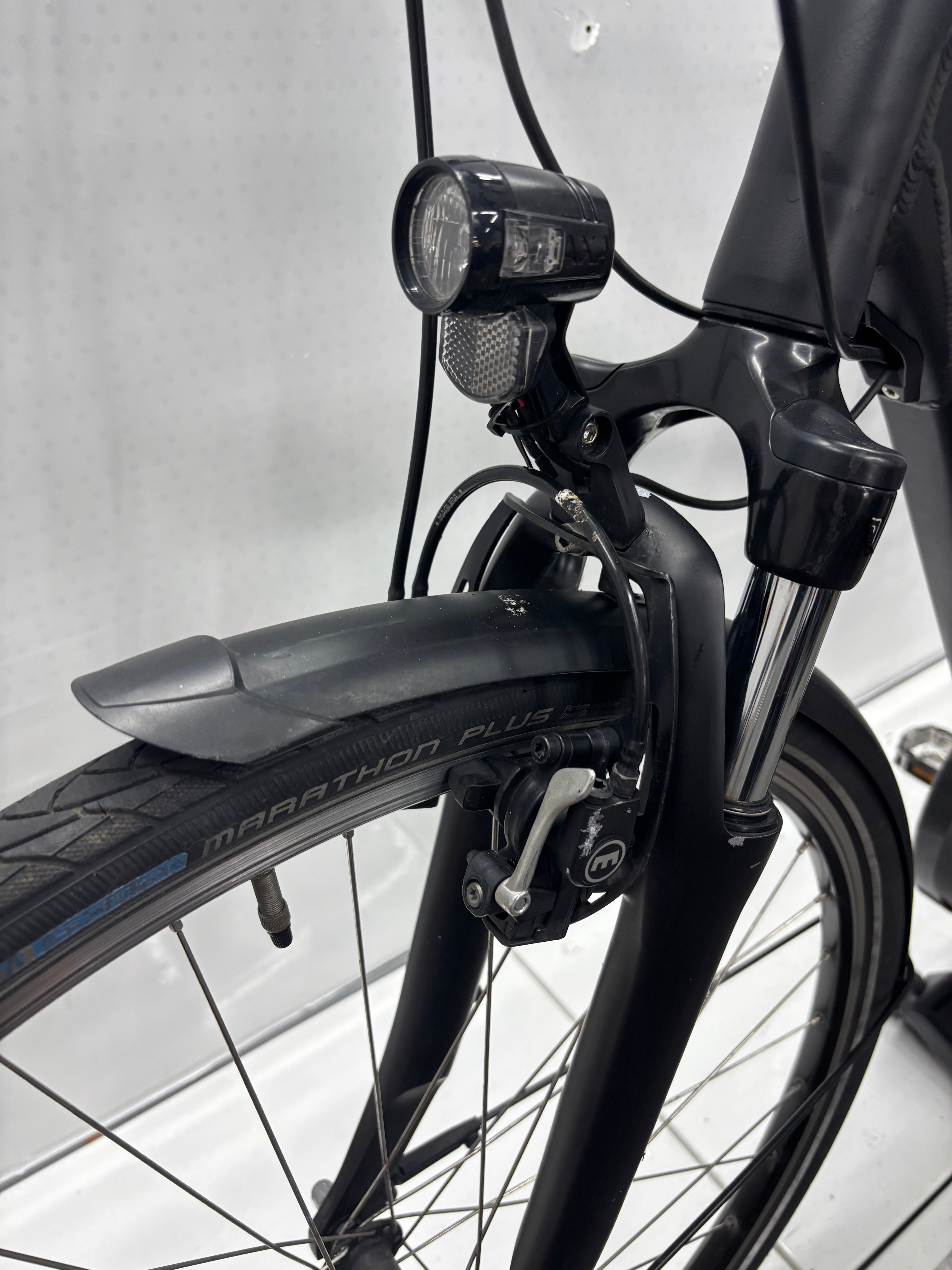 Kettler Herren E-Bike