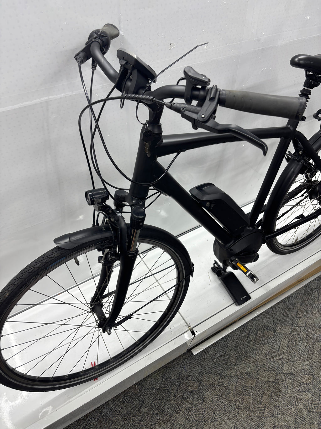 Kettler Herren E-Bike
