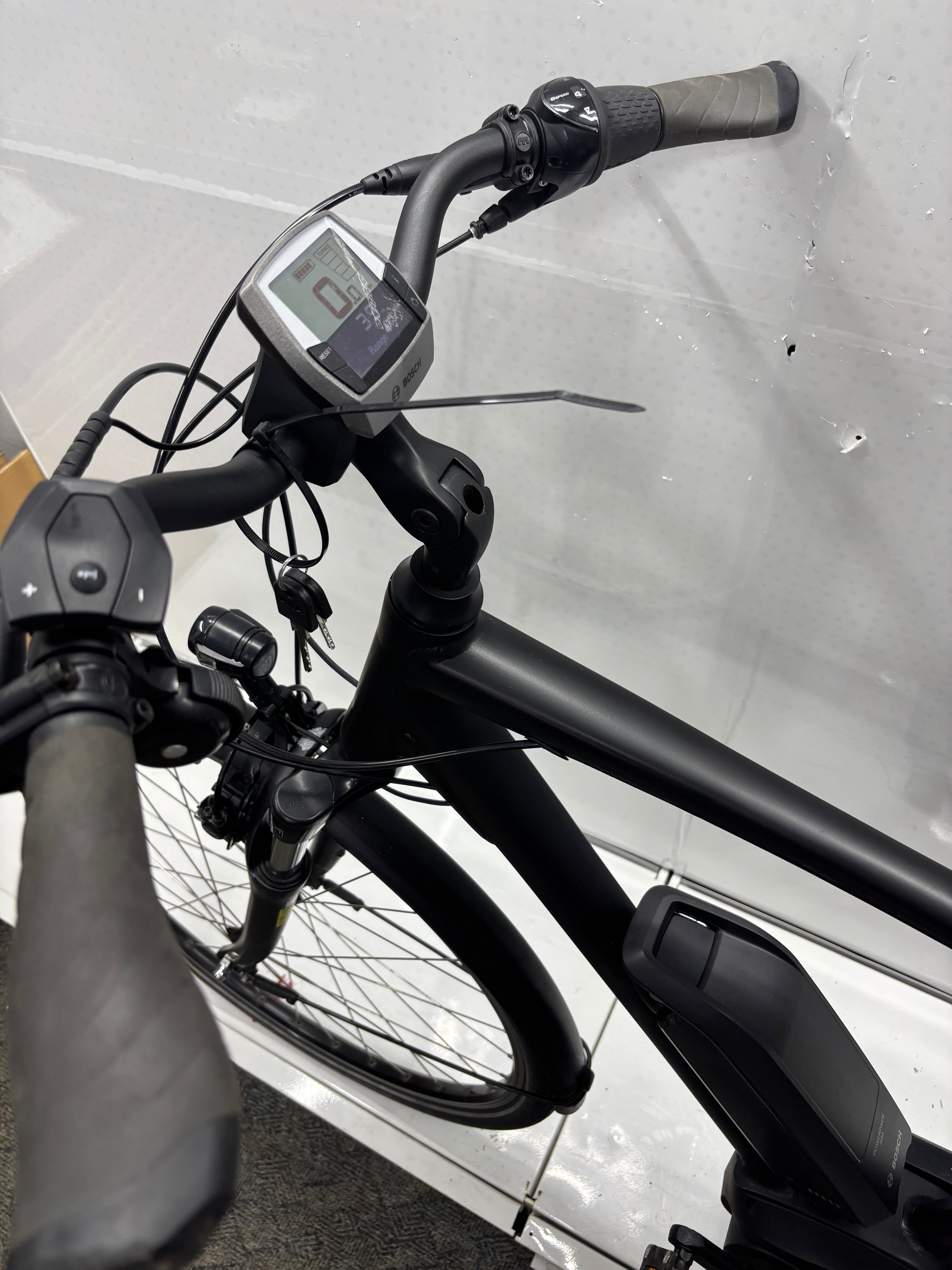 Kettler Herren E-Bike