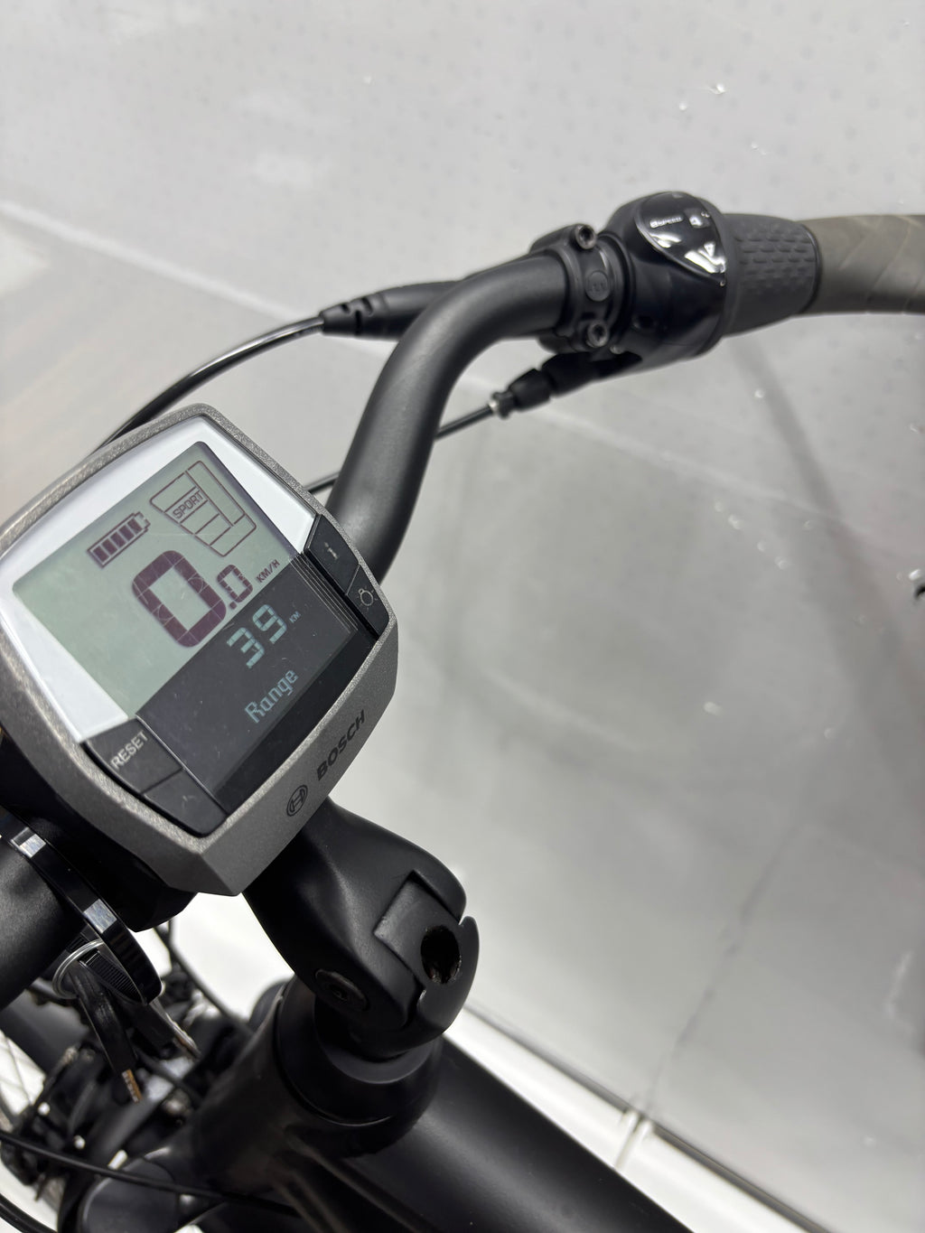 Kettler Herren E-Bike