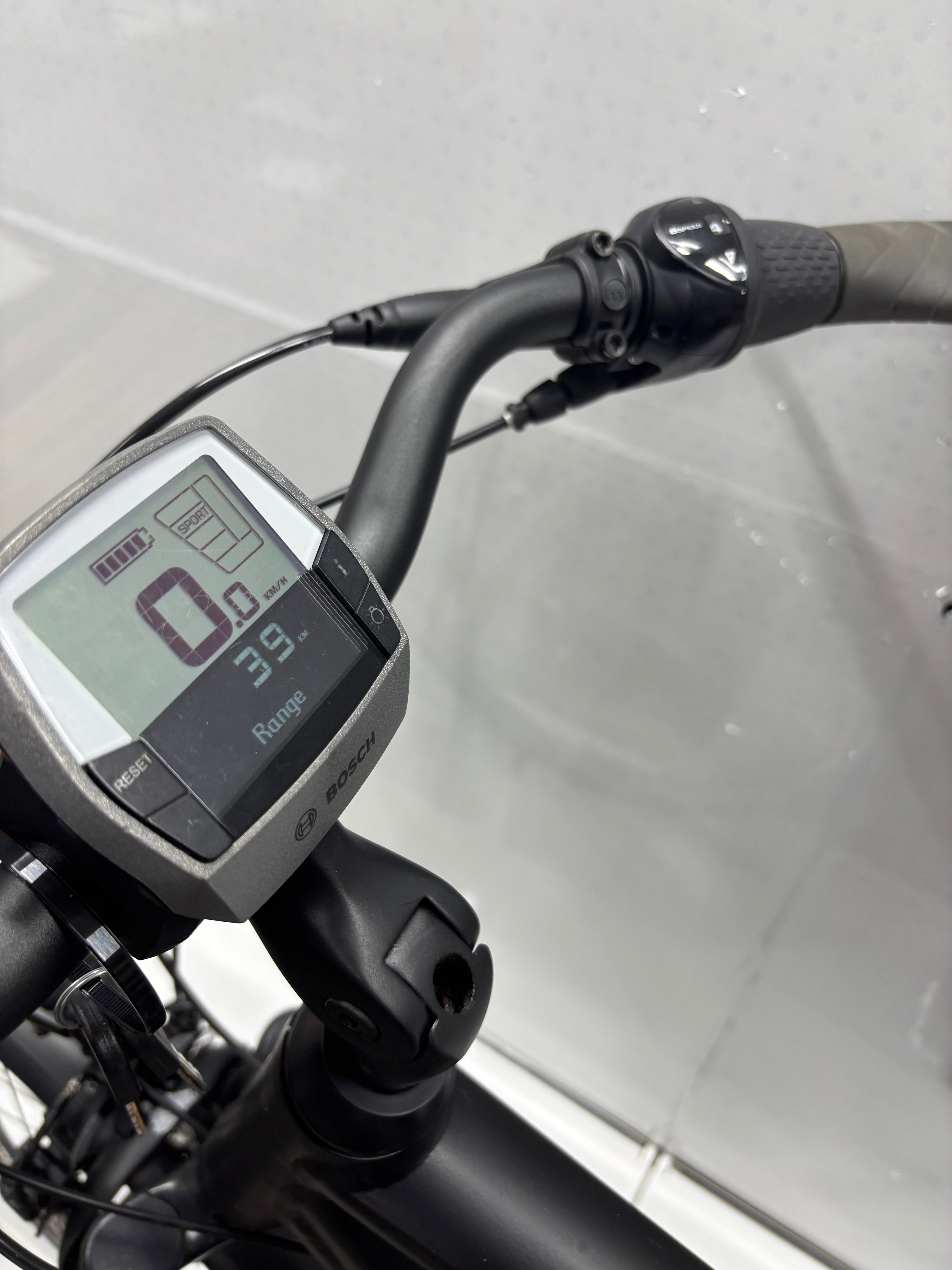 Kettler Herren E-Bike