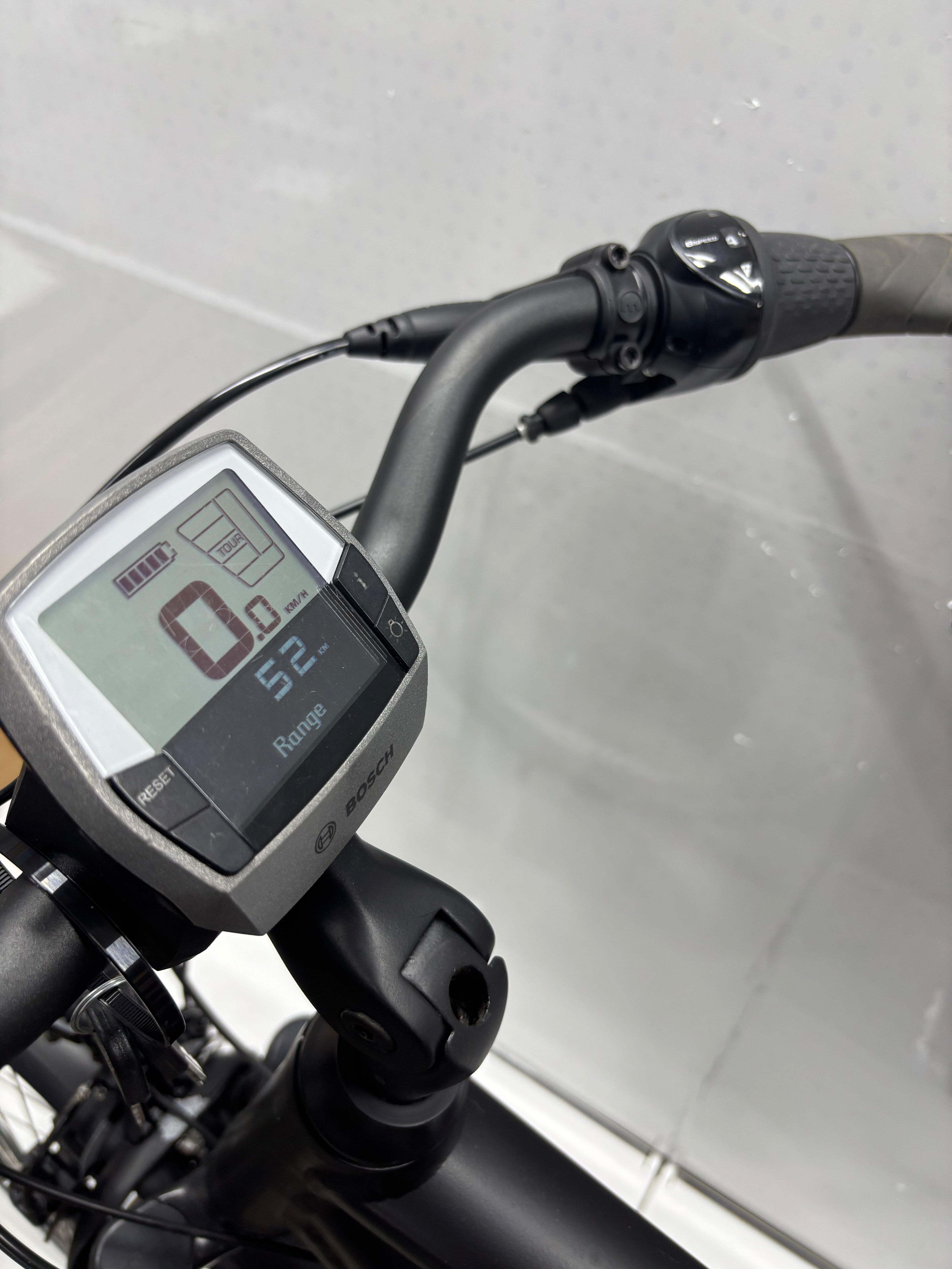 Kettler Herren E-Bike
