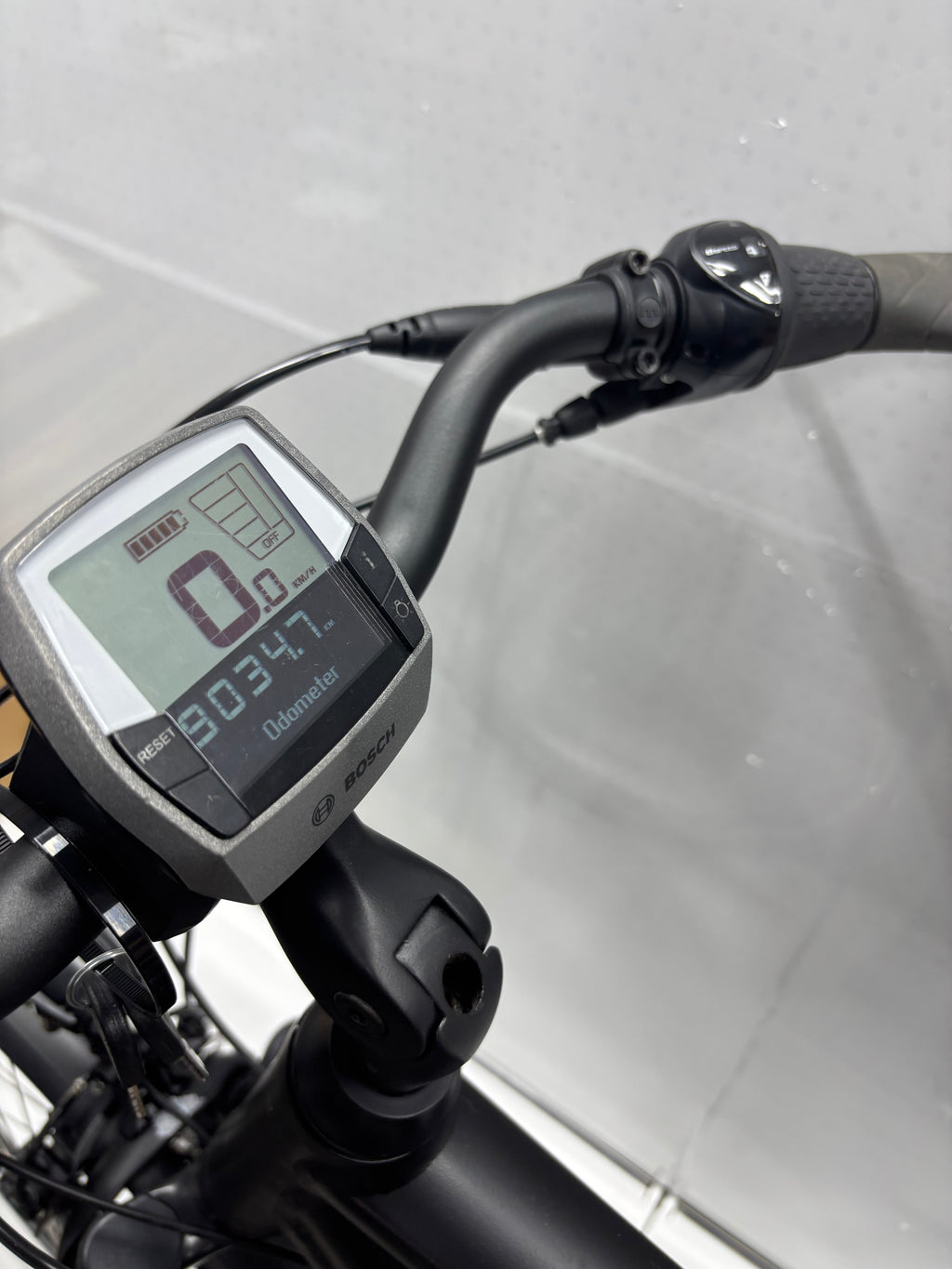 Kettler Herren E-Bike
