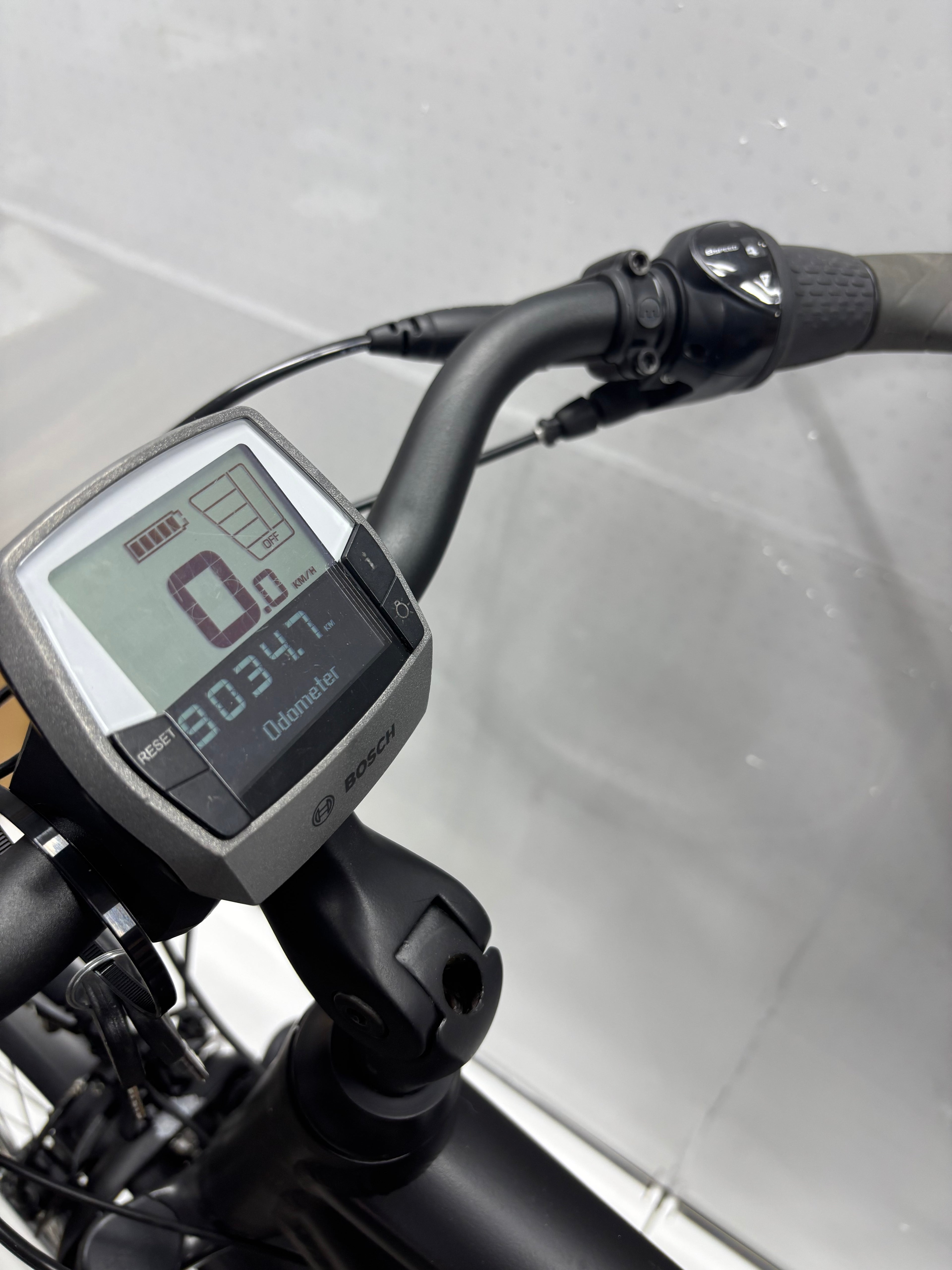 Kettler Herren E-Bike