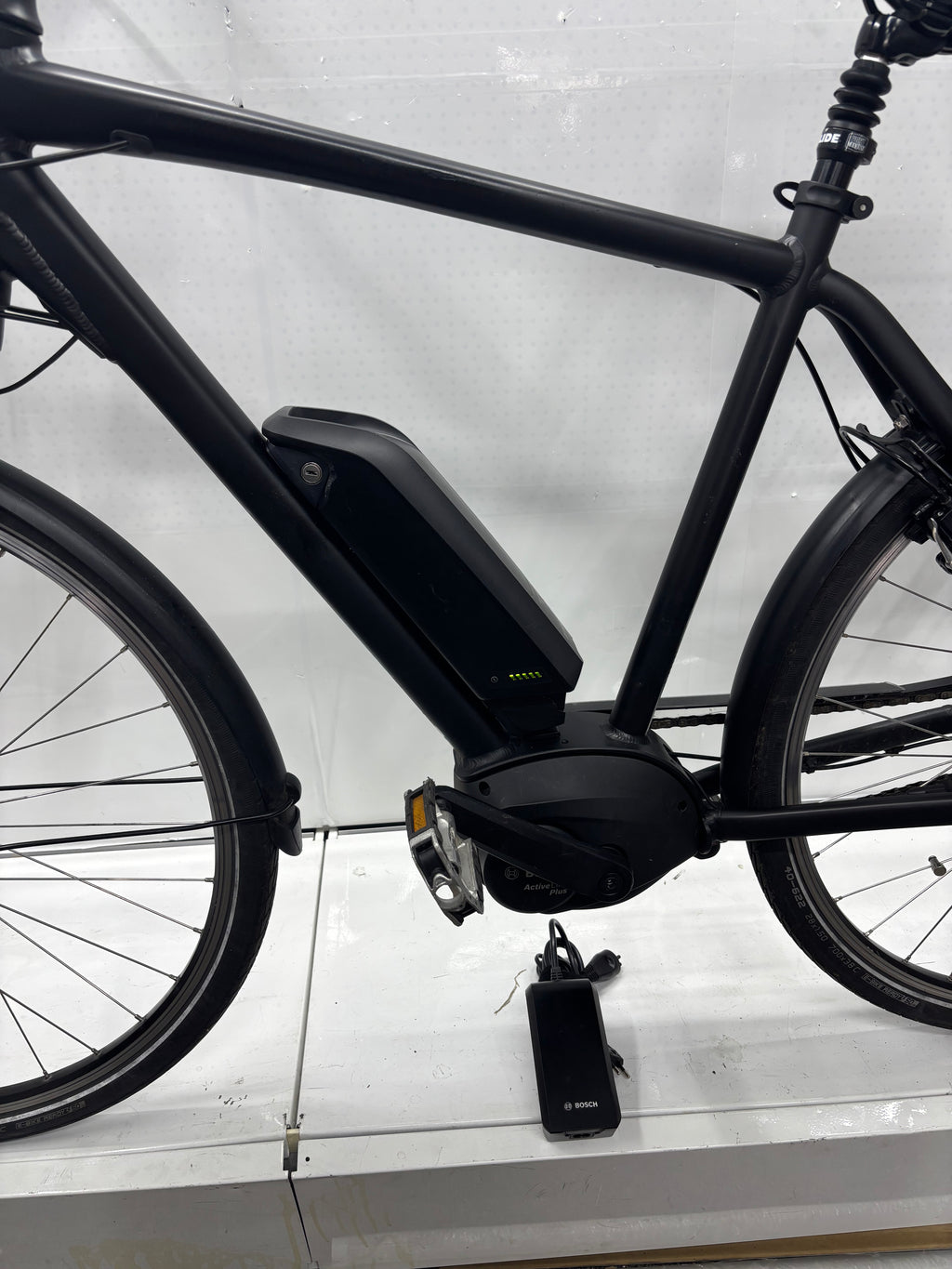 Kettler Herren E-Bike