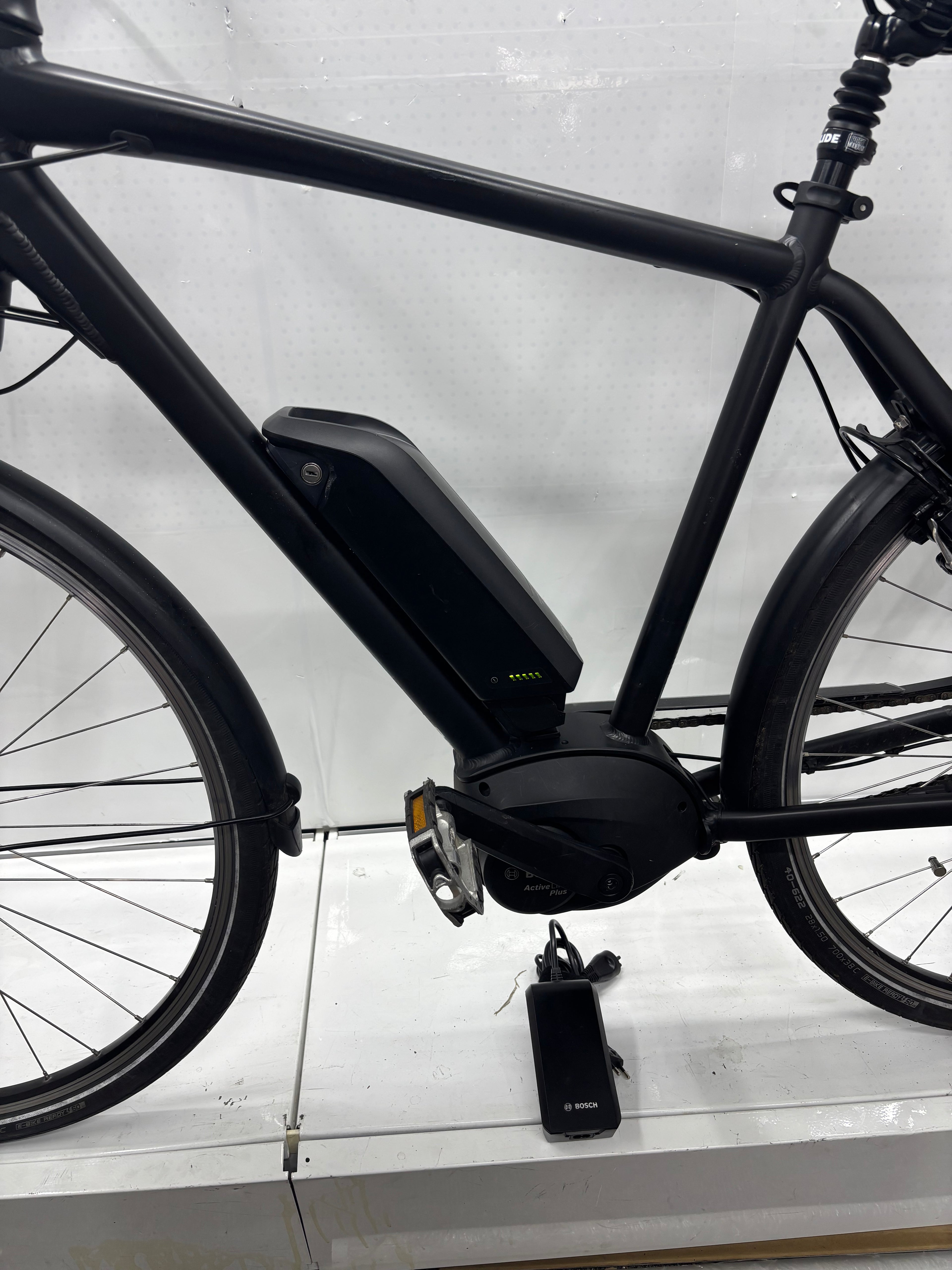 Kettler Herren E-Bike