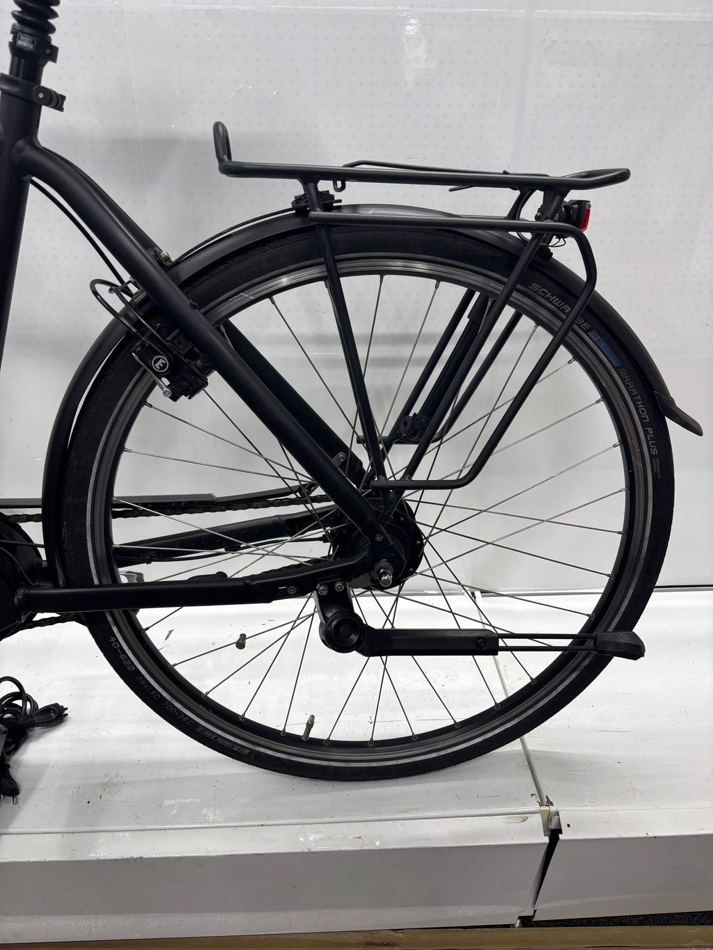 Kettler Herren E-Bike