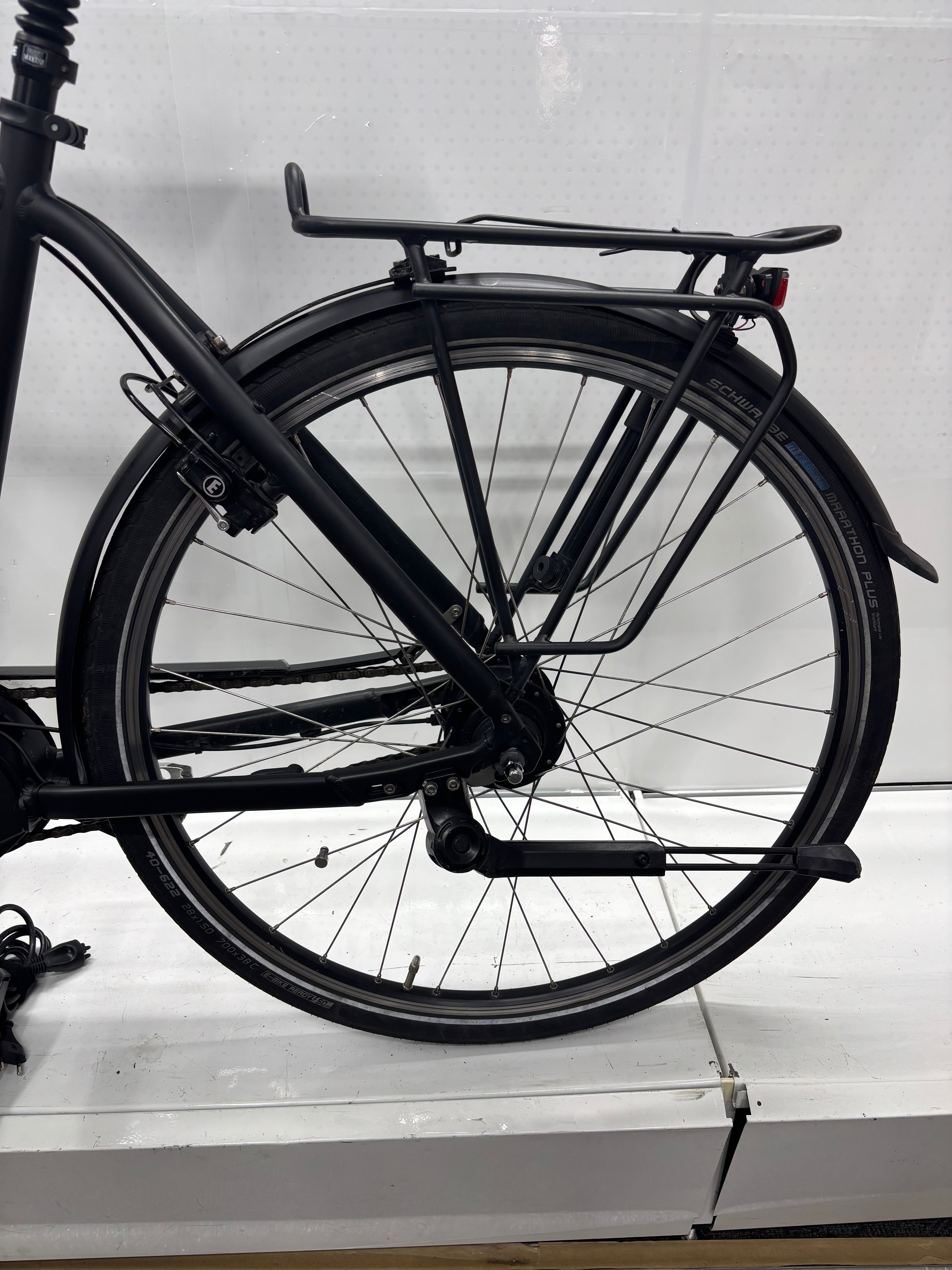 Kettler Herren E-Bike