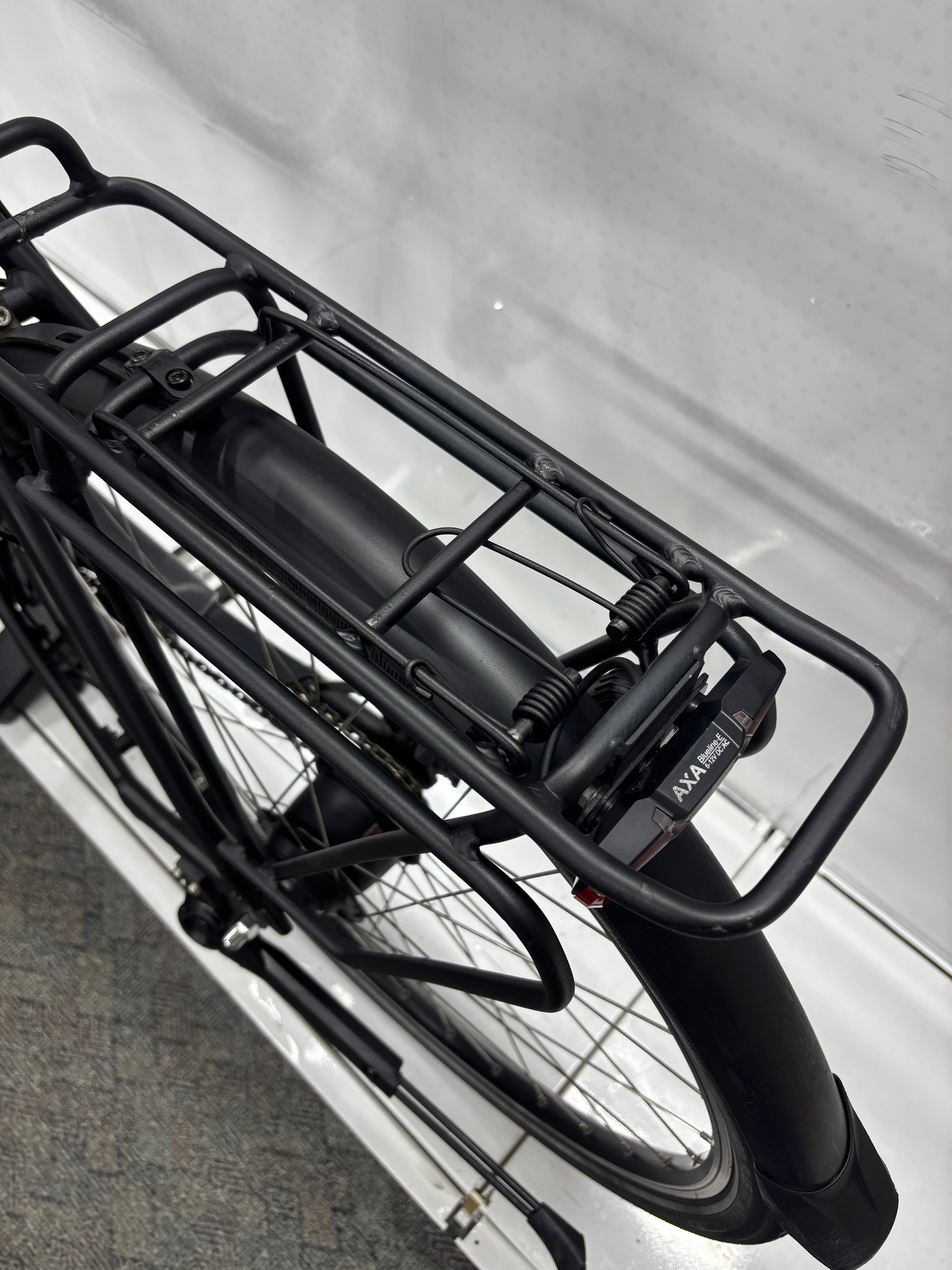 Kettler Herren E-Bike