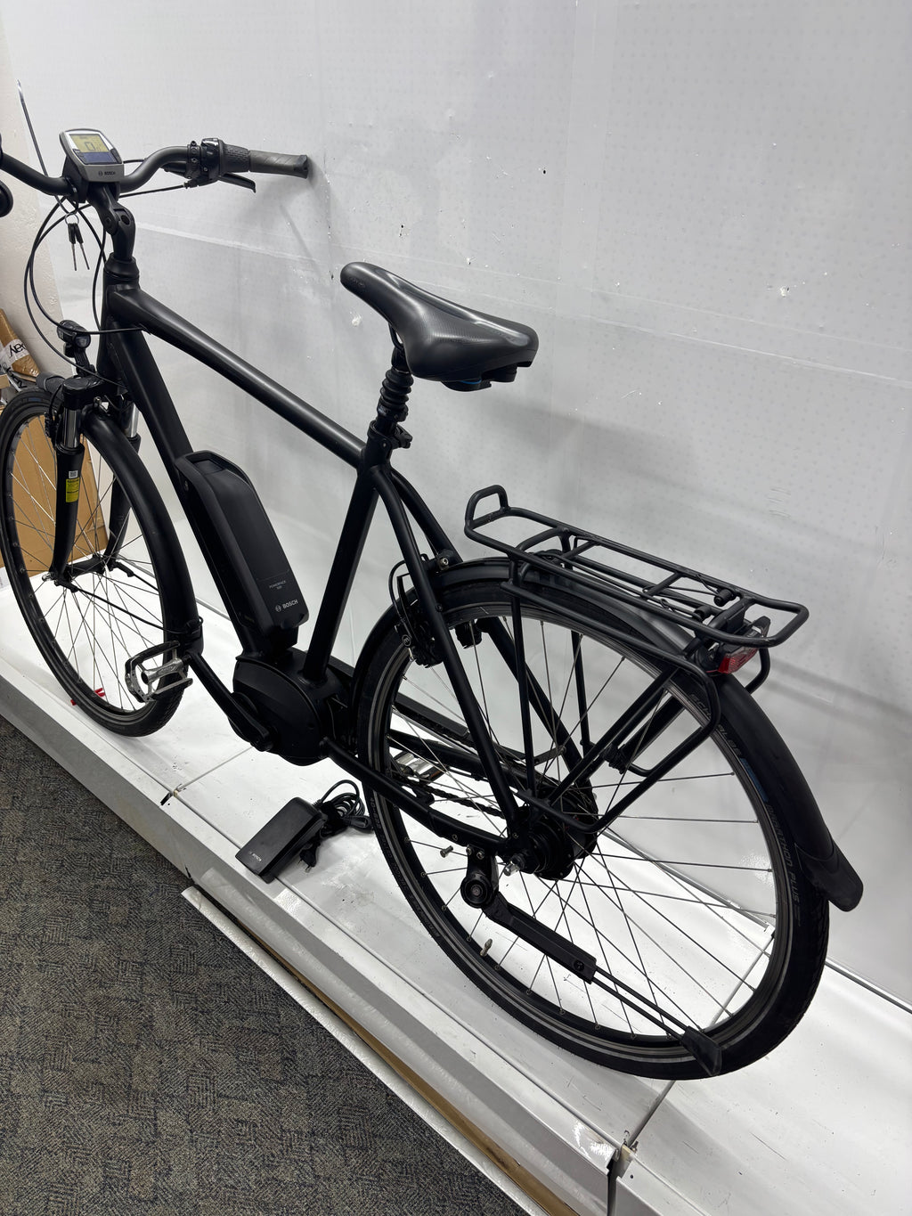 Kettler Herren E-Bike