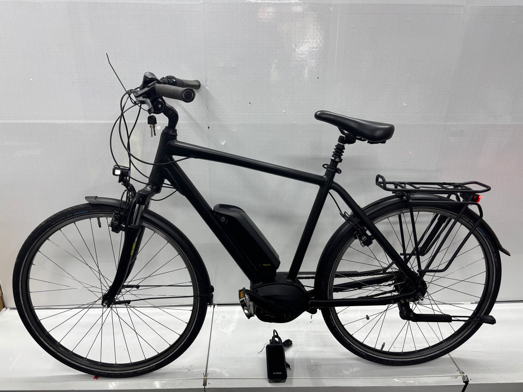 Kettler Herren E-Bike