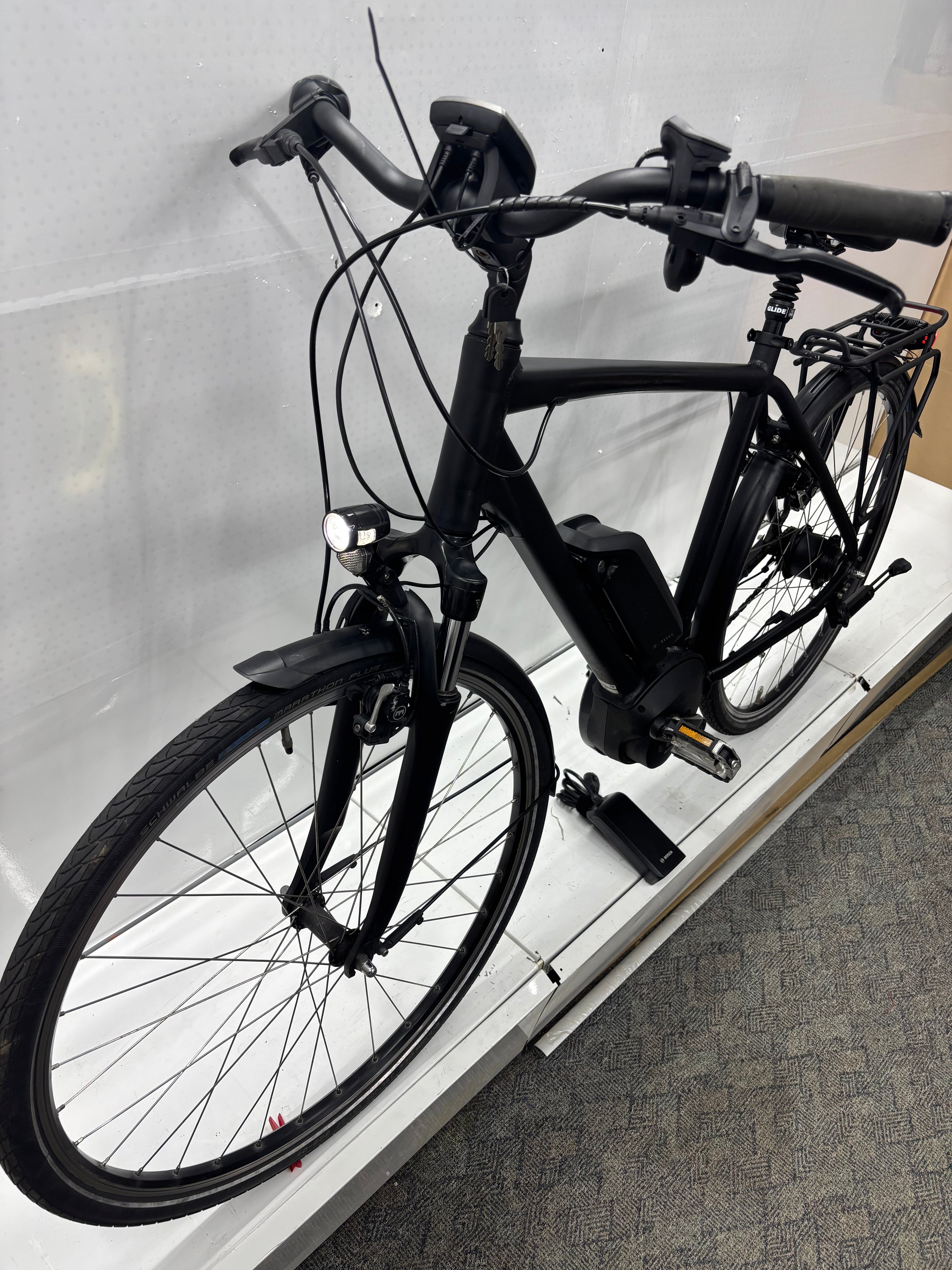 Kettler Herren E-Bike