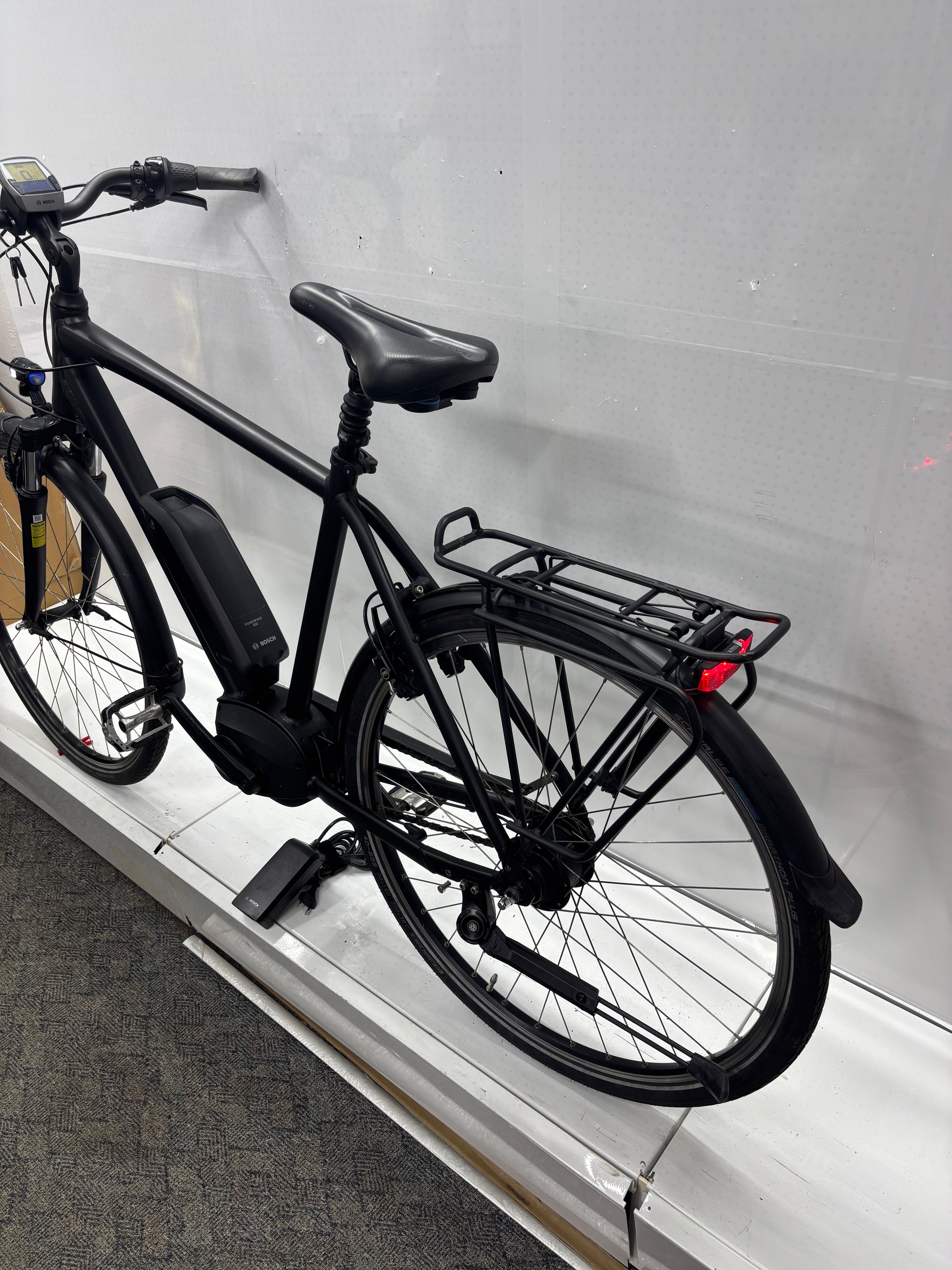 Kettler Herren E-Bike
