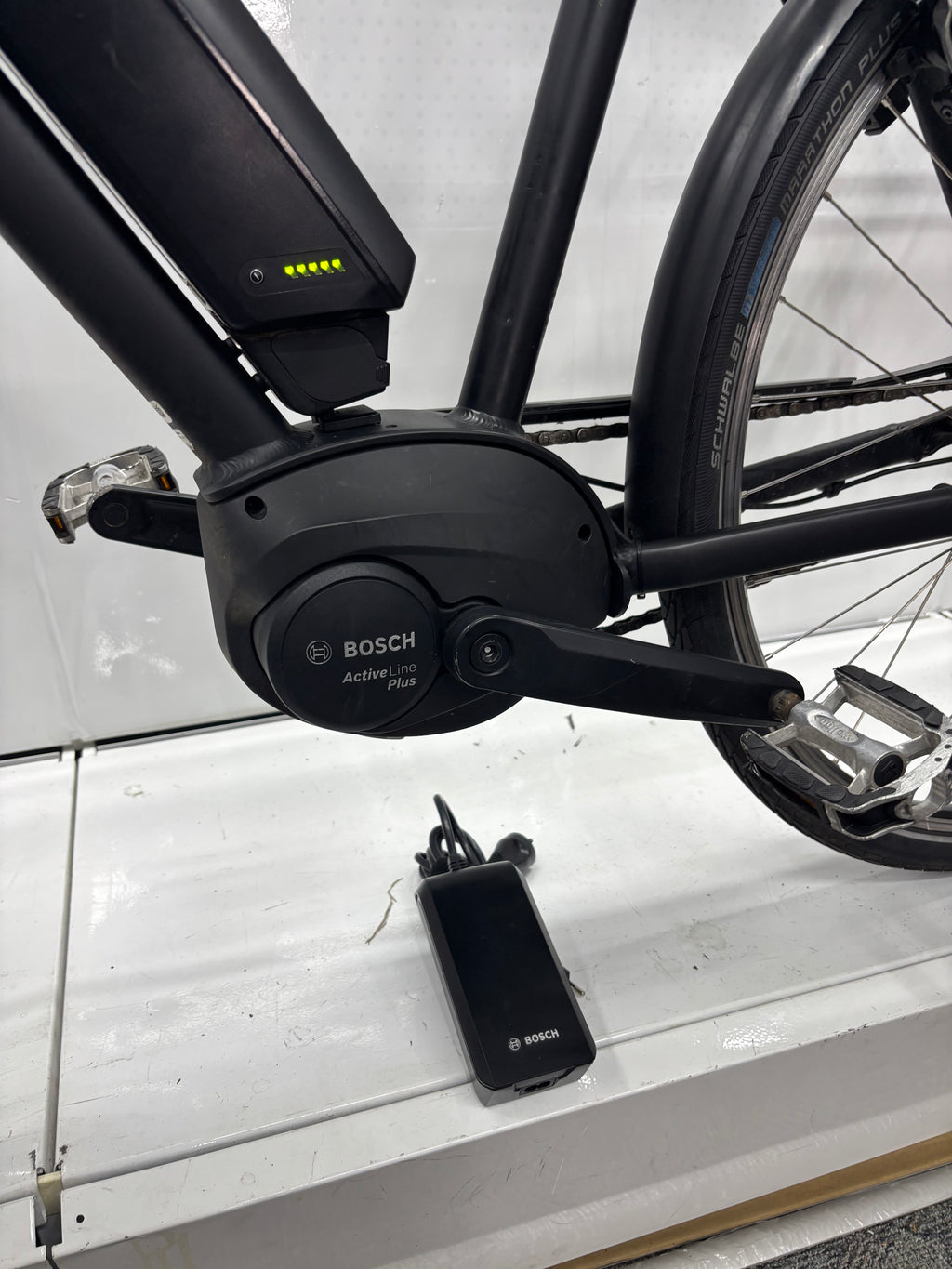 Kettler Herren E-Bike