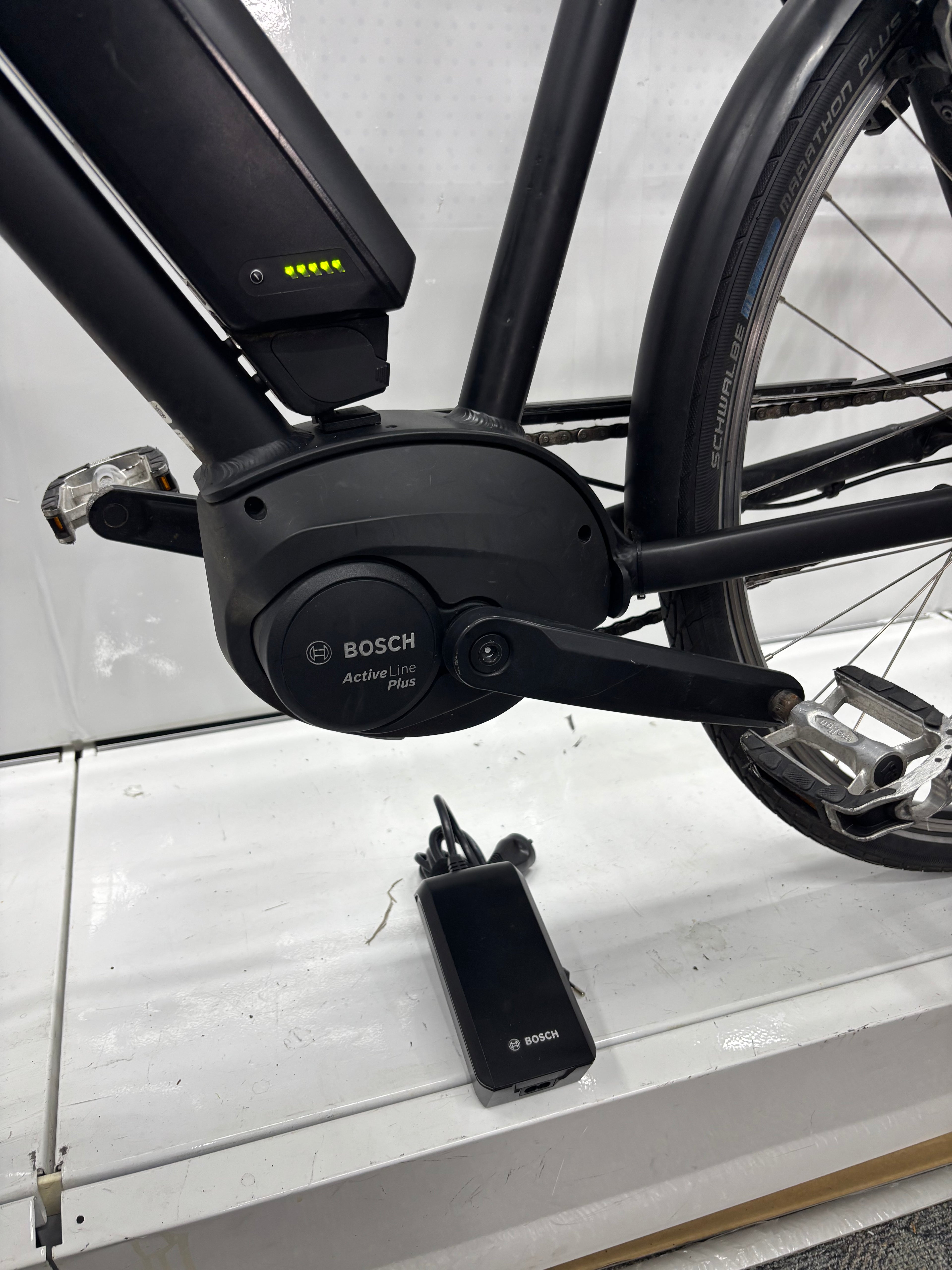Kettler Herren E-Bike