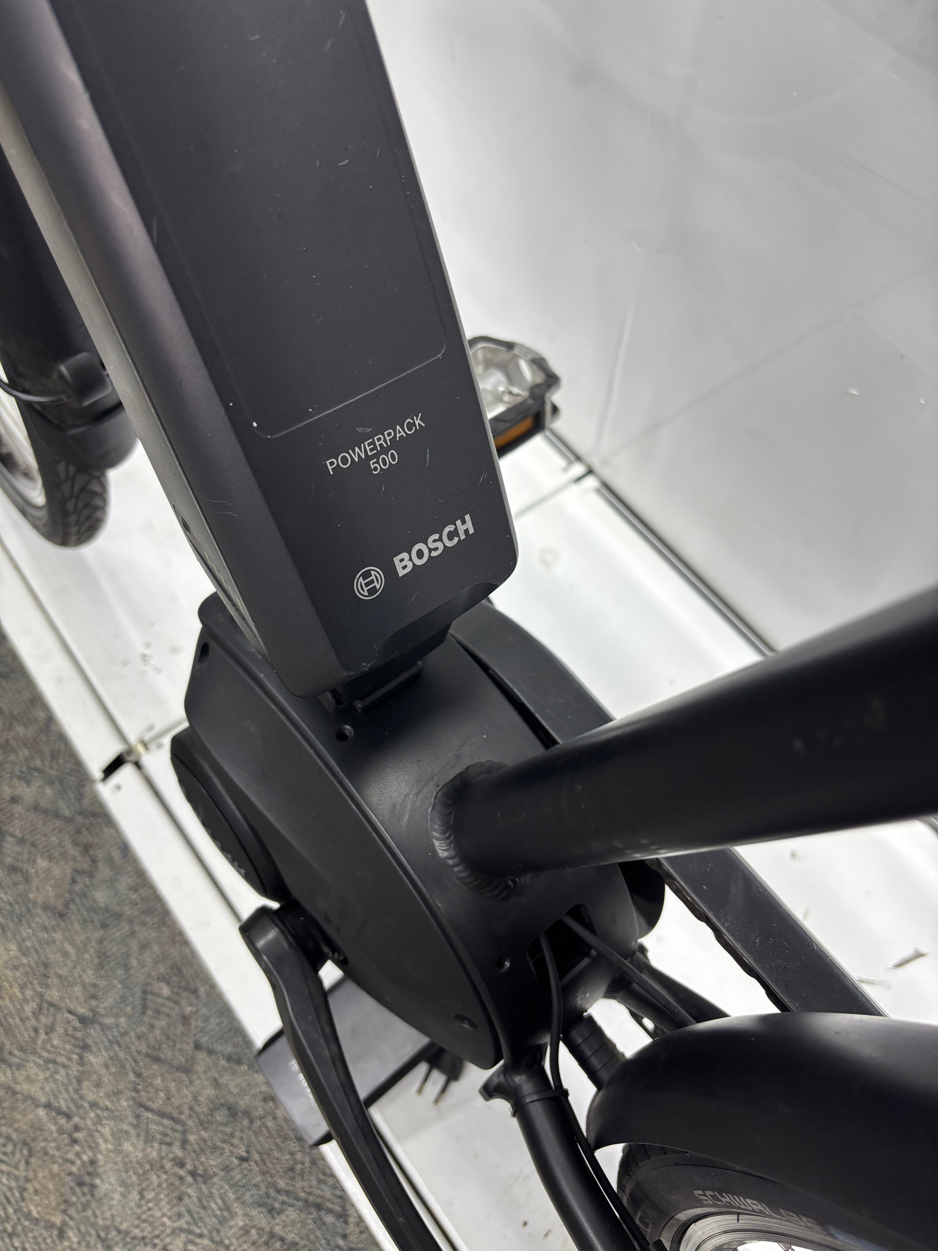 Kettler Herren E-Bike