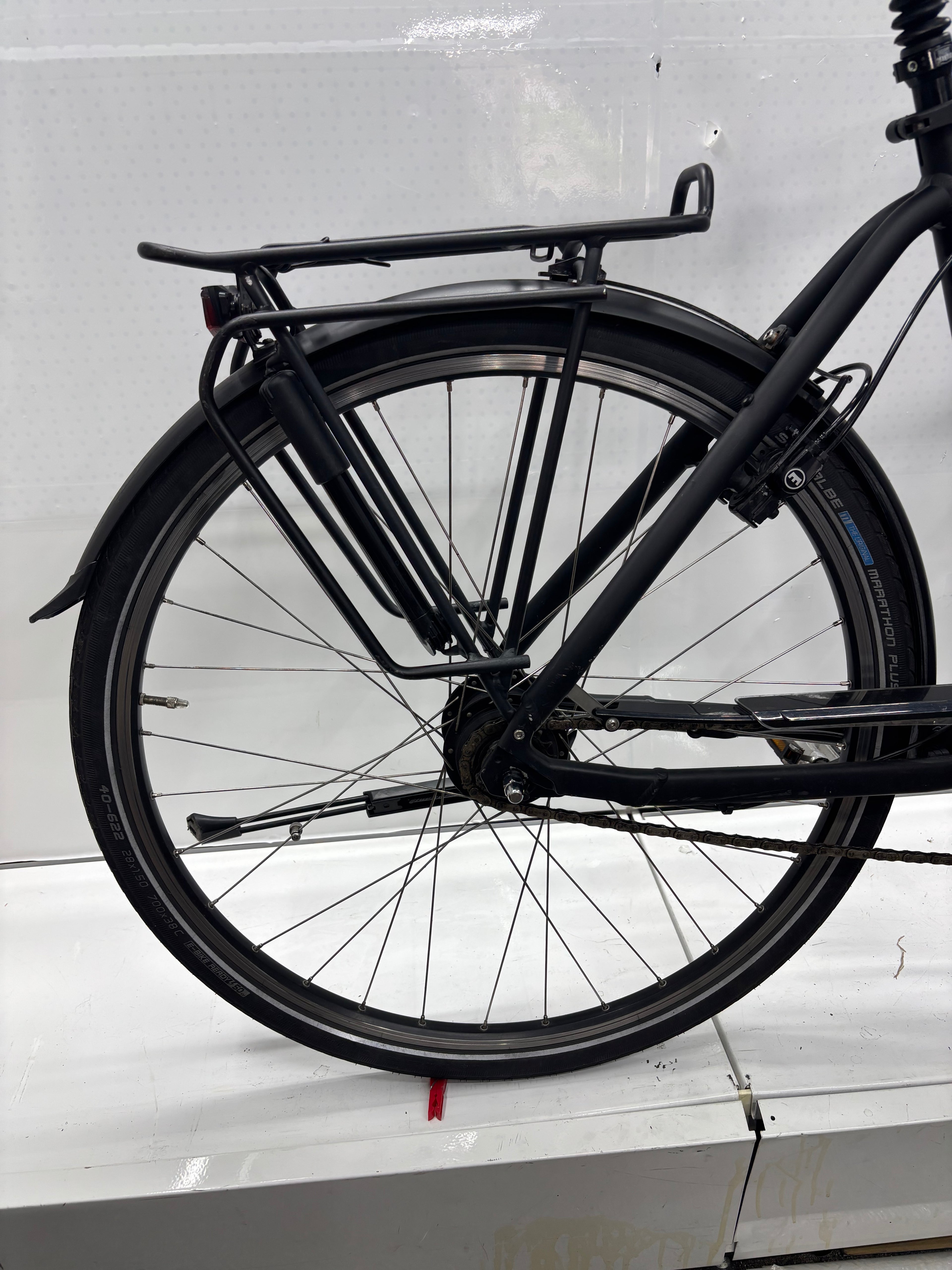 Kettler Herren E-Bike