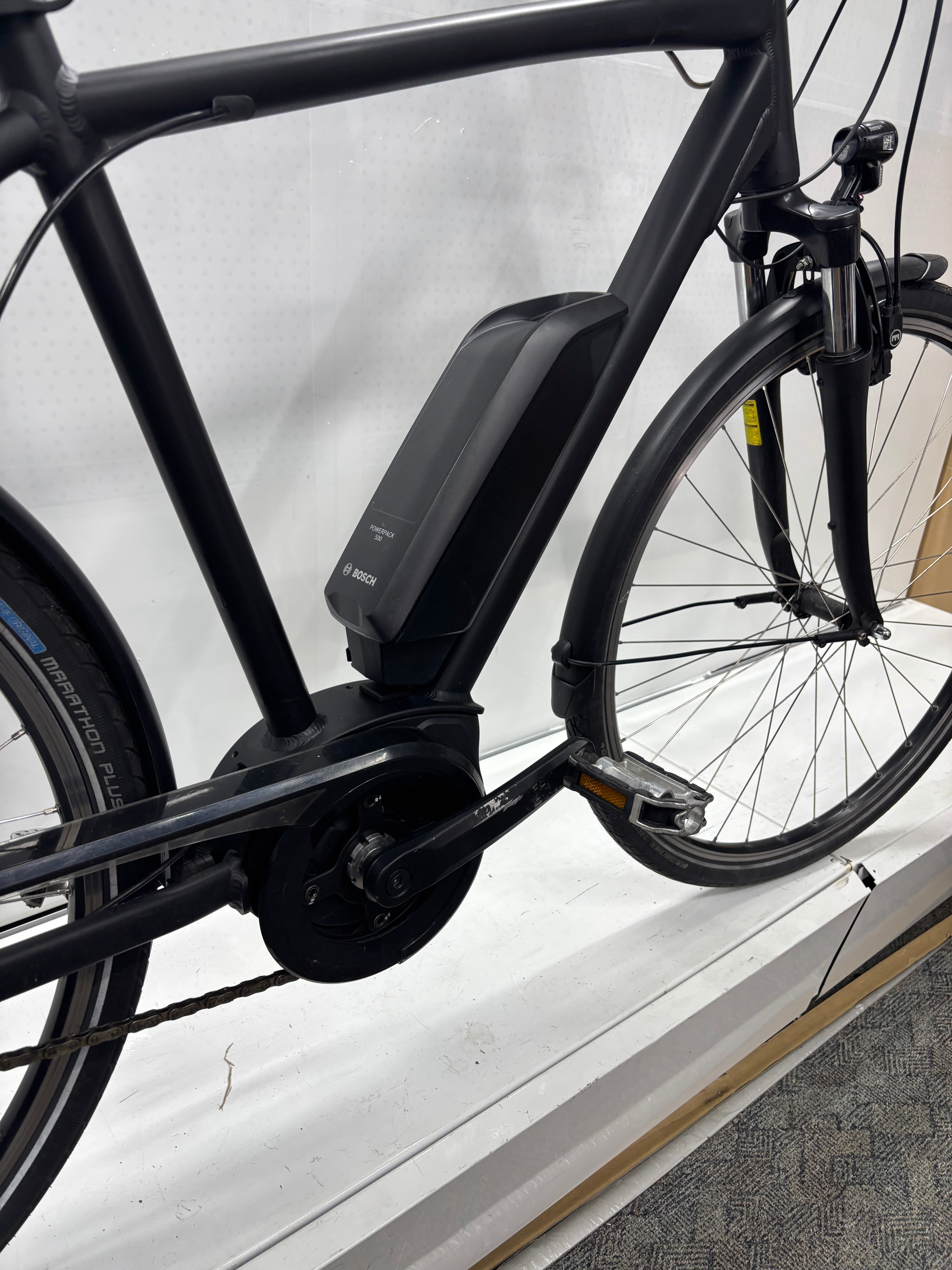 Kettler Herren E-Bike