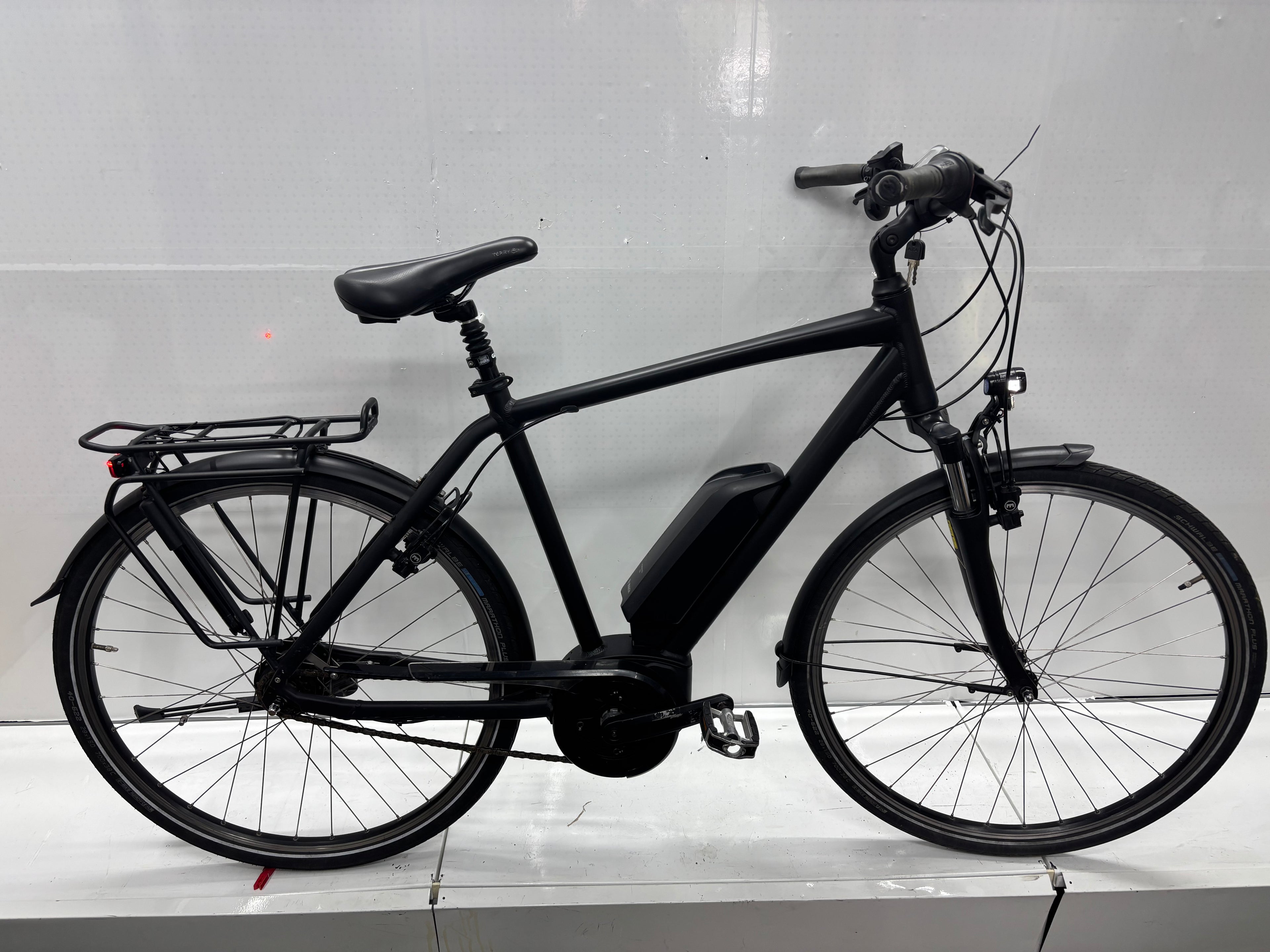 Kettler Herren E-Bike