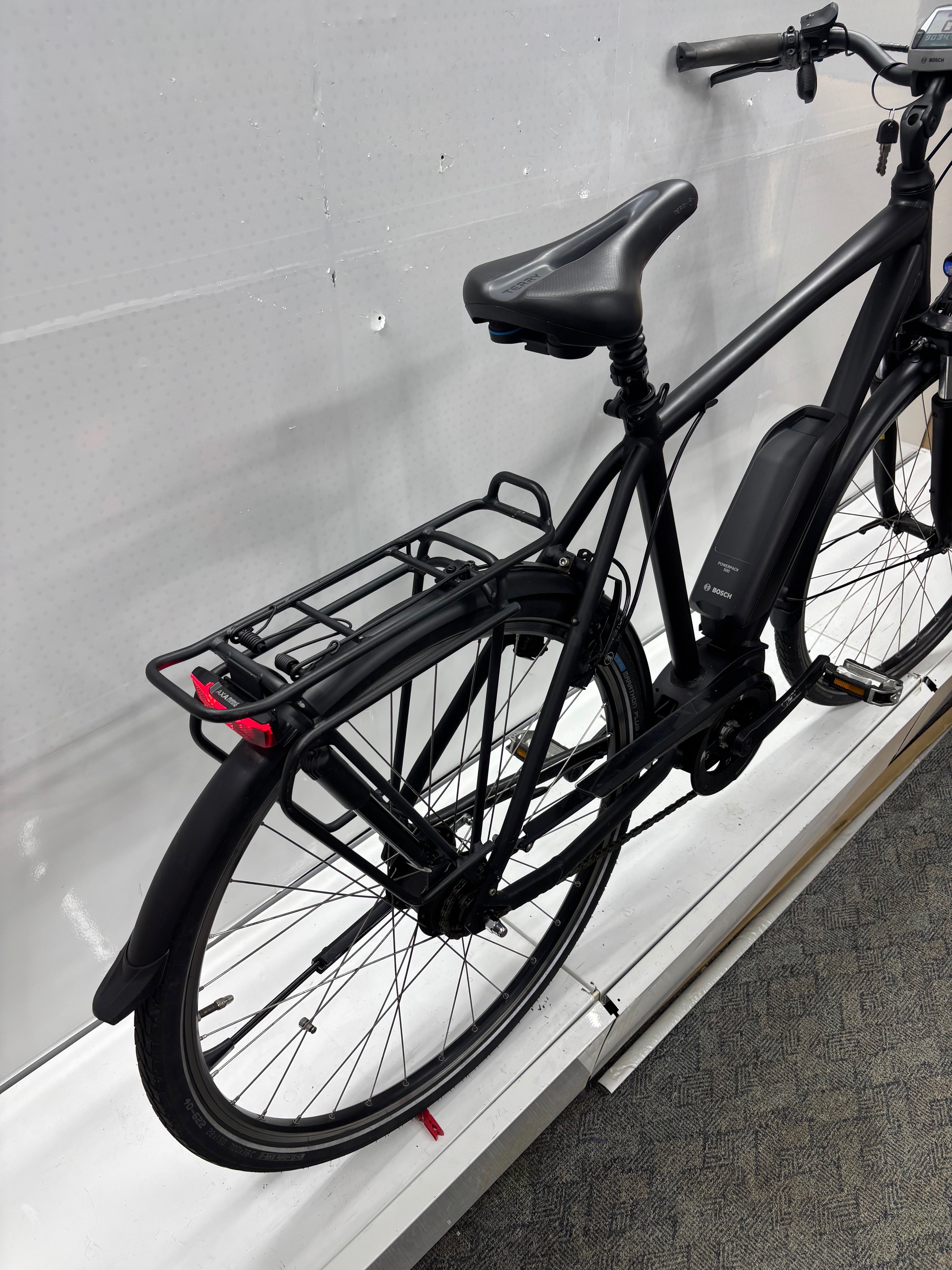 Kettler Herren E-Bike