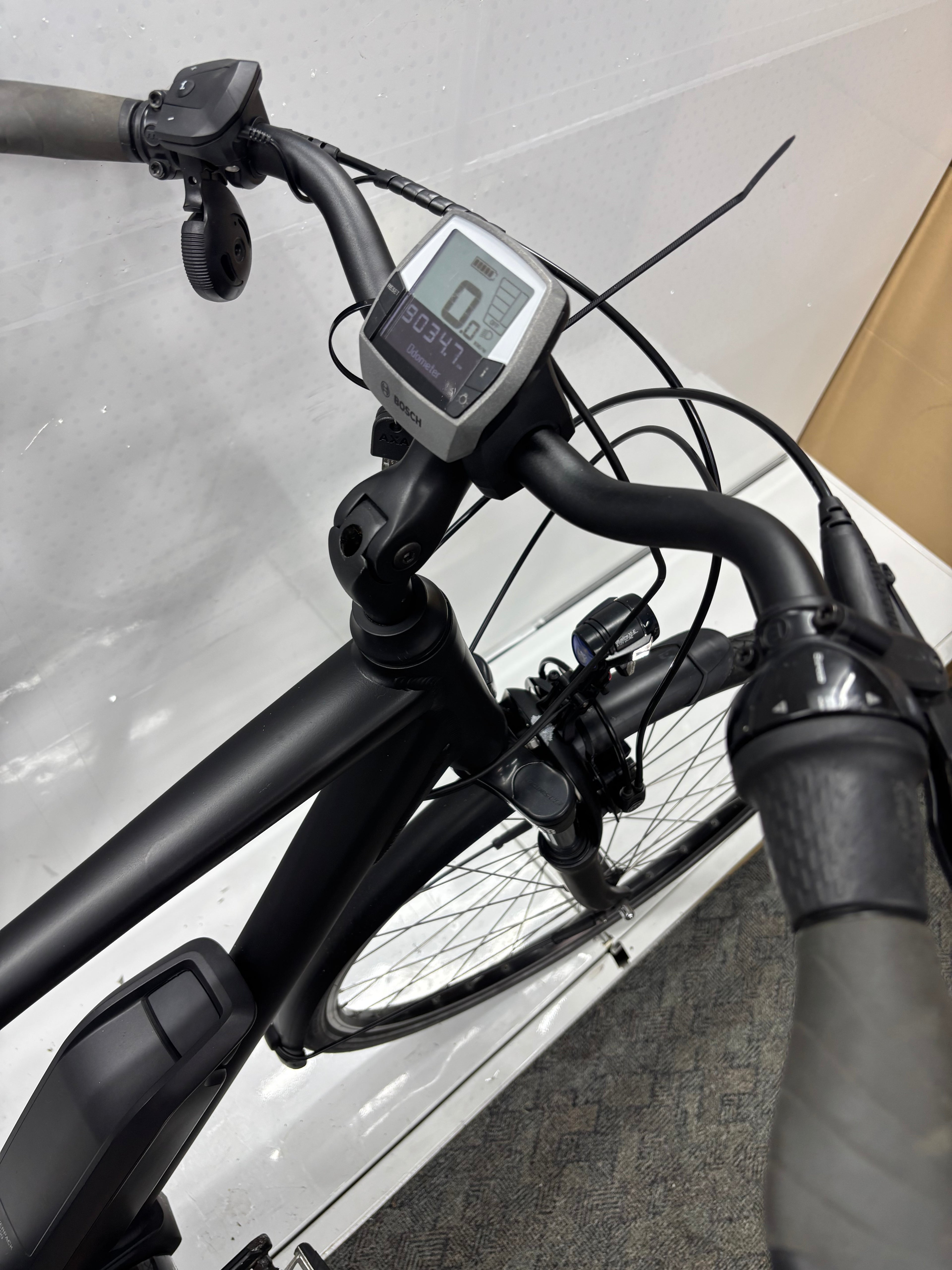 Kettler Herren E-Bike