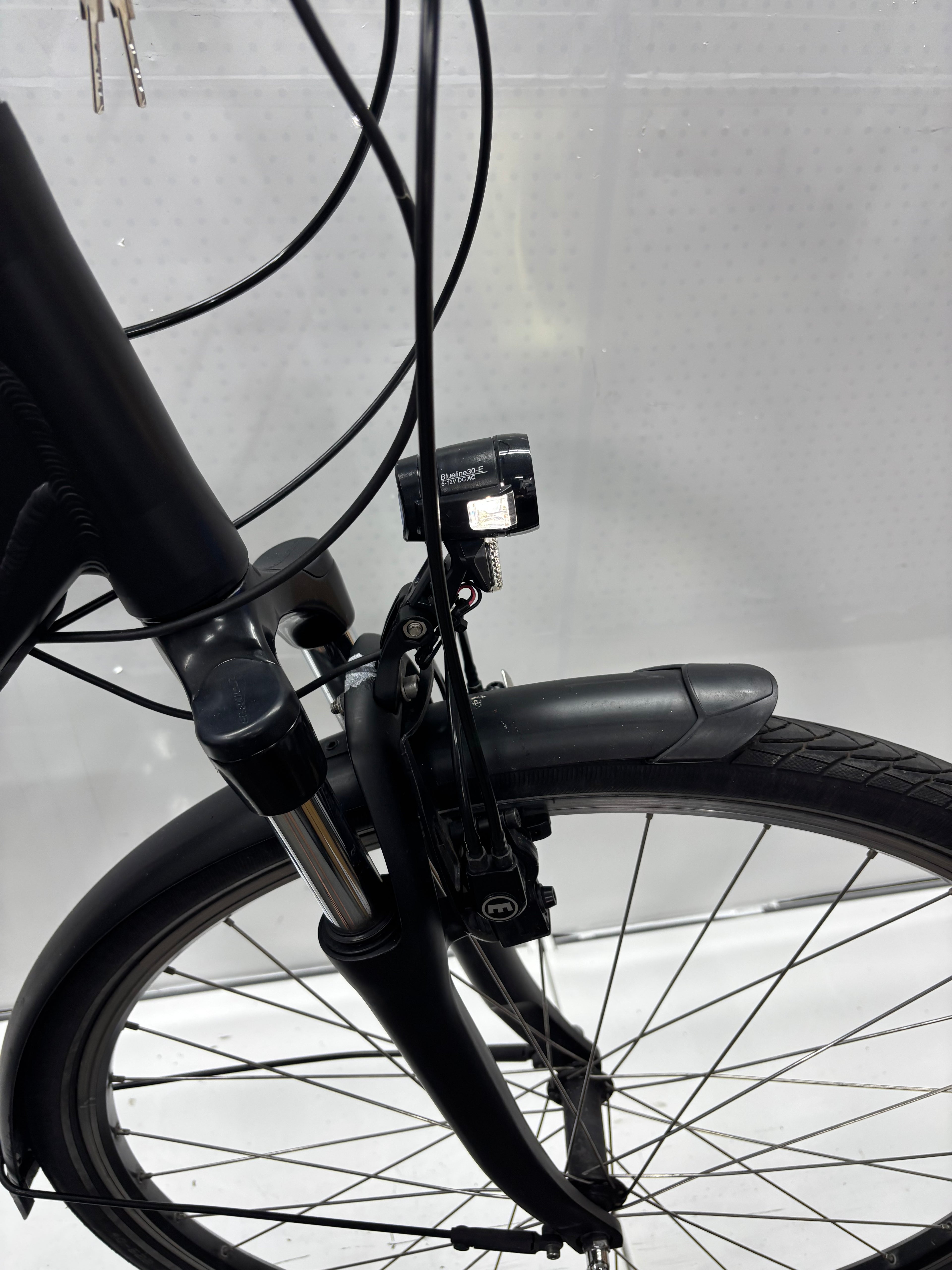 Kettler Herren E-Bike
