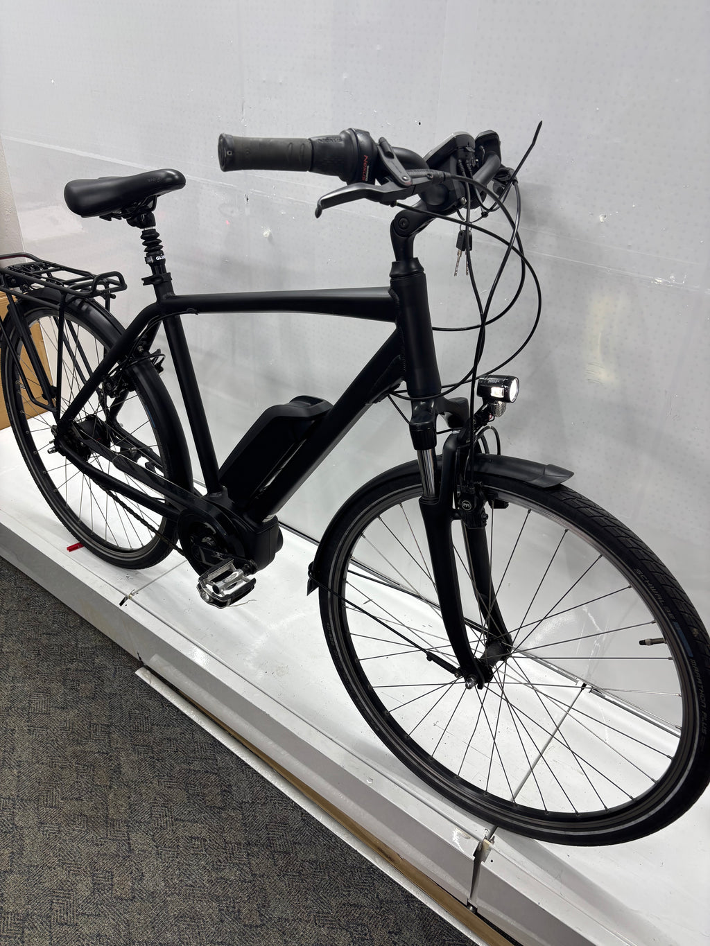 Kettler Herren E-Bike