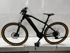 IF E-MTB viele Neuteile + Bosch Prüfbericht