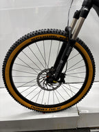 IF E-MTB viele Neuteile + Bosch Prüfbericht