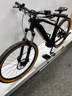 IF E-MTB viele Neuteile + Bosch Prüfbericht